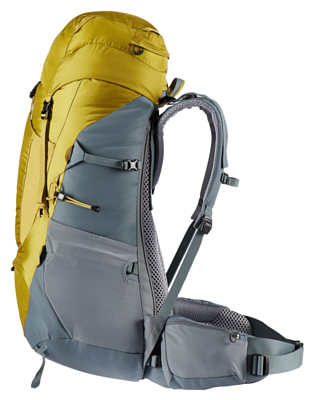 Рюкзак Deuter Aircontact Lite 50+10 Turmeric-Teal