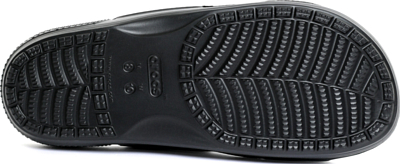 Сланцы Crocs Classic Sandal Black