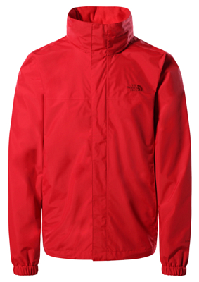 North face resolve ii parka online