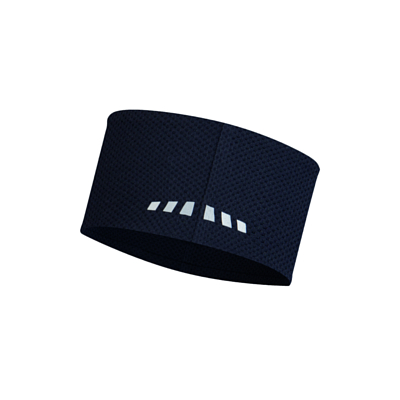 Повязка Buff Fastwick Solid Black