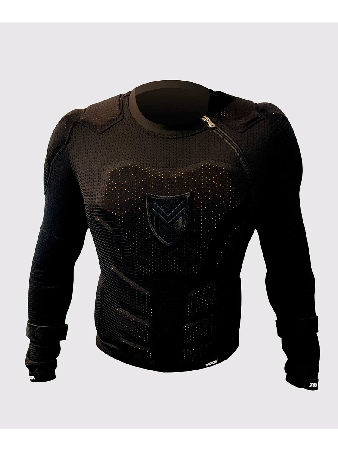 Защитная куртка Voox Back Protector Jacket