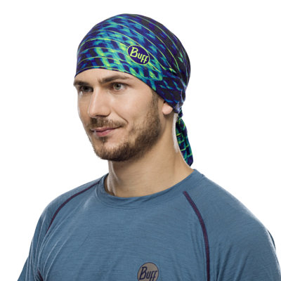 Бандана Buff CoolNet UV Sural Multi