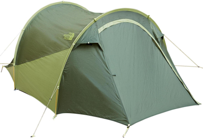 The north face heyerdahl deals double cab tent