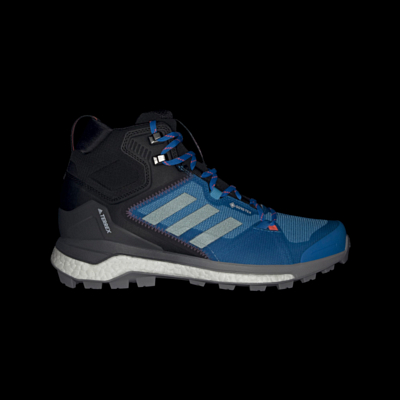 Ботинки Adidas Terrex Skychaser 2 Blue Rush/Grey Six/Turbo