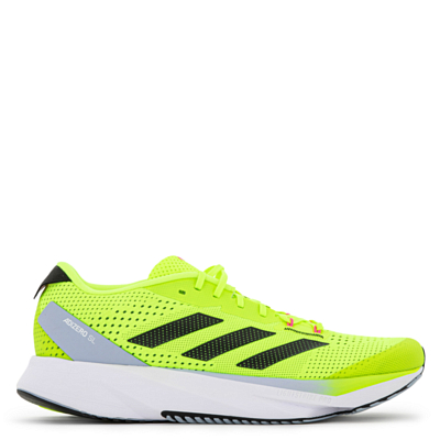 Кроссовки Adidas Adizero SL Lemon/Black/Blue