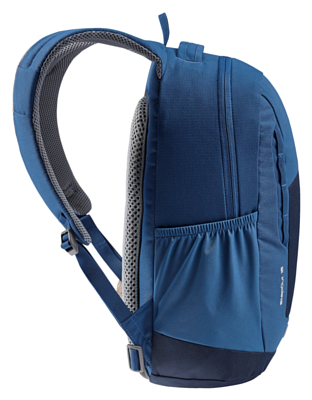 Рюкзак Deuter StepOut 16 Navy-Steel