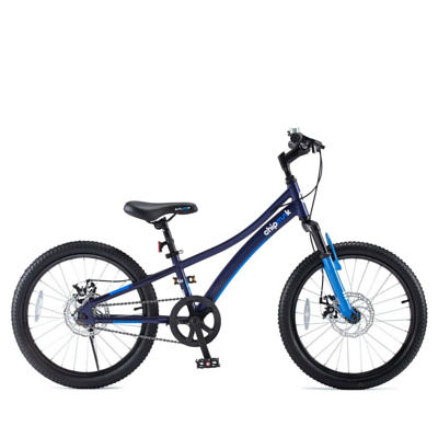 Велосипед Chipmunk Chipmunk Explorer 2024 Blue