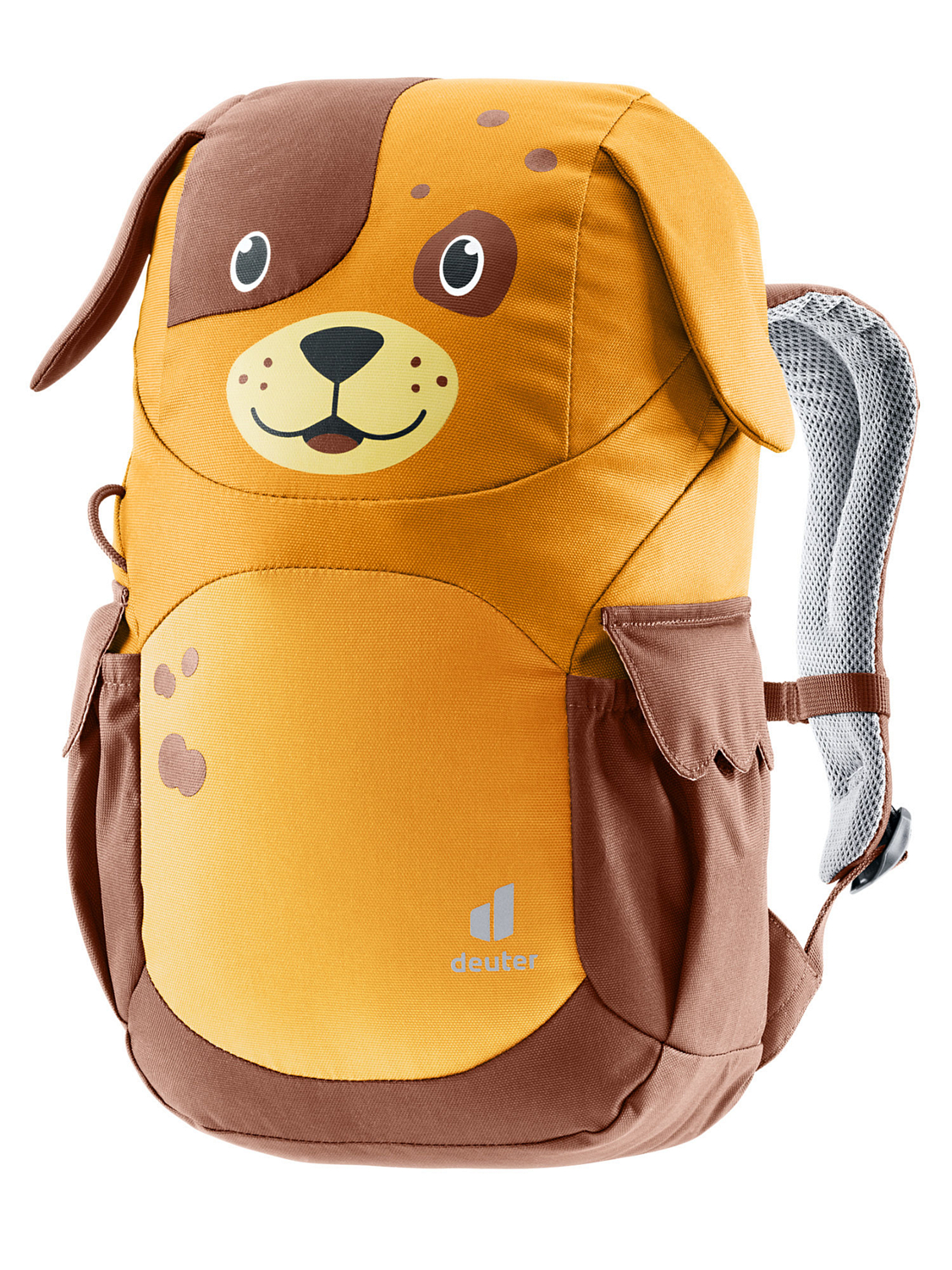 Рюкзак Deuter Kikki Maple-Umbra