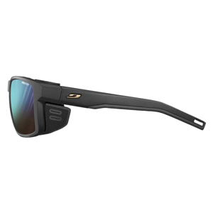 Очки солнцезащитные Julbo Shield Black/Reactiv Performance S2-4/Yellow/Brown/Blue Flash