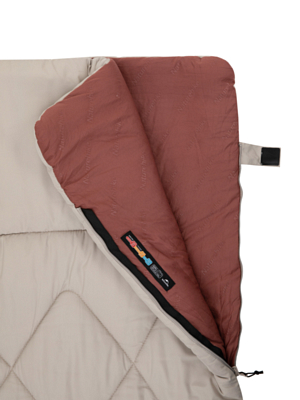 Спальник Naturehike Autumn Maple Sleeping Bag R250