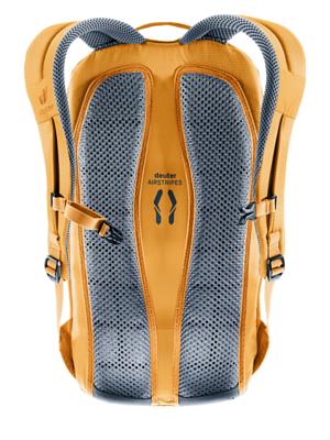 Рюкзак Deuter Yort 15 Maple-Amber