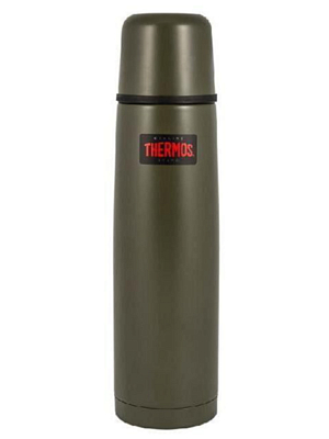 Термос Thermos FBB-750AG 0,75L Haki