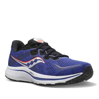 Saucony Omni 20 Sapphire Vizired 6900