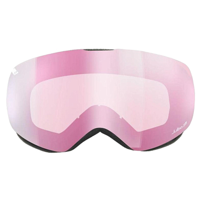 Маска горнолыжная Julbo Moonlight Black/Pink Flash Silver 1