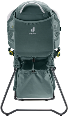 Рюкзак-переноска Deuter Kid Comfort Active Teal