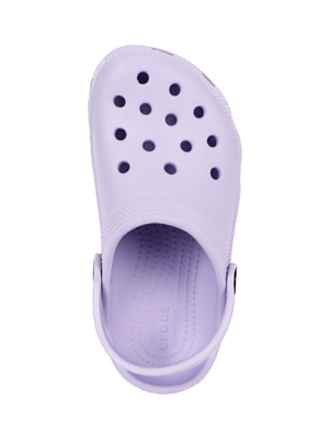 Сандалии детские Crocs Classic Clog K Lavender