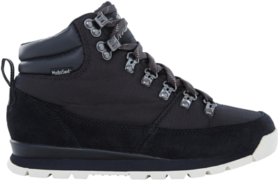 North face back to berkeley women's black on sale