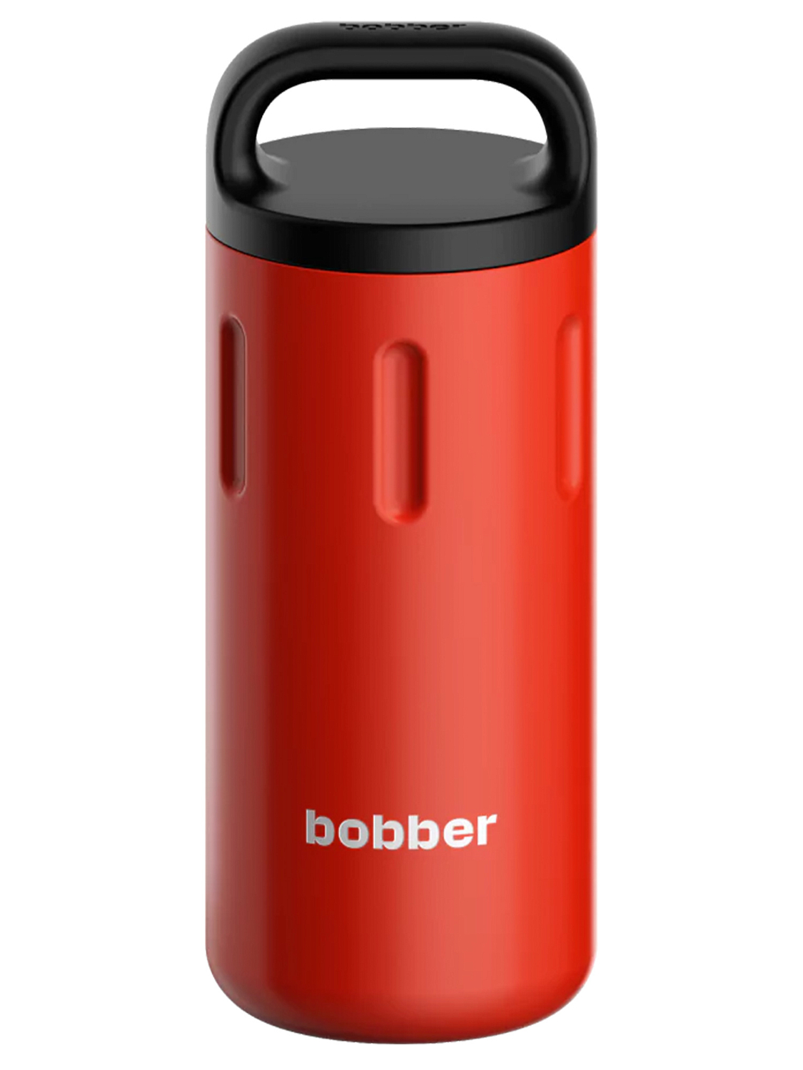 Термос Bobber 590ml Cayenne Red