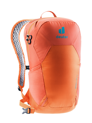 Рюкзак Deuter Speed Lite 13 Paprika-Saffron