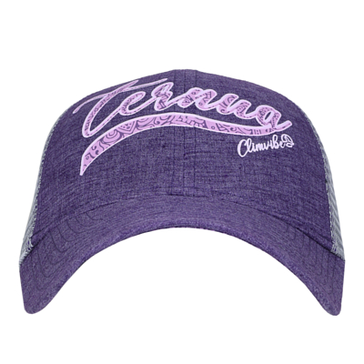 Кепка Ternua Bolt On Cap Dark Lilac