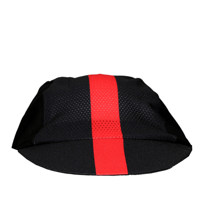 Кепка Abus Race Cap Autumn Black