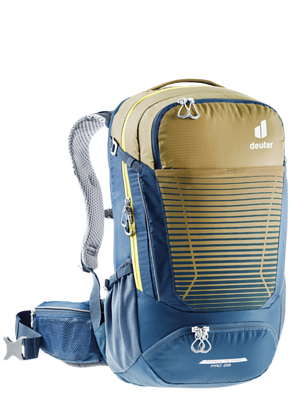 Рюкзак Deuter Trans Alpine Pro 28 Clay-Marine