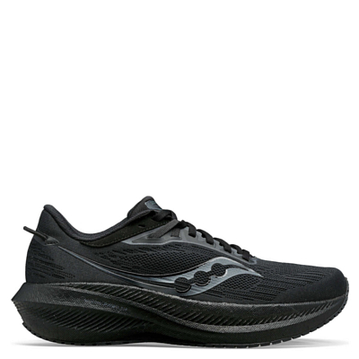 Saucony triumph 7 negro on sale