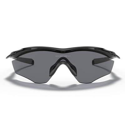 Очки солнцезащитные Oakley M2 Frame XL Polished Black/Grey