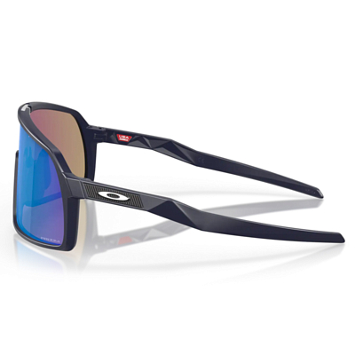 Очки солнцезащитные Oakley Sutro S Matte Navy/Prizm Sapphire