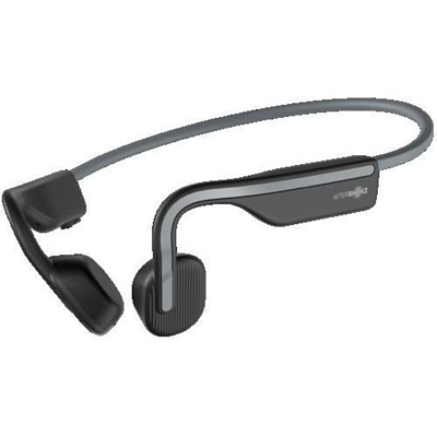 Беспроводные наушники Aftershokz 2021-22 Openmove Slate Grey