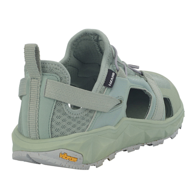 Сандалии Lizard W's Ultra Trek Silver Green/Light Grey