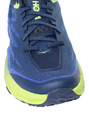 Кроссовки Hoka Speedgoat 5 Outer Space/Bluing