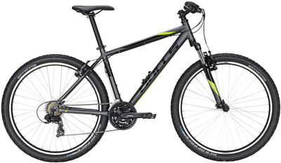 Bulls pulsar 27.5 sale