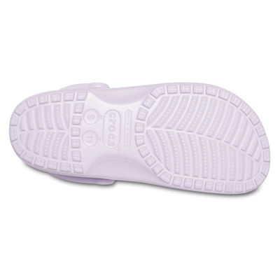 Сандалии Crocs Classic Purple