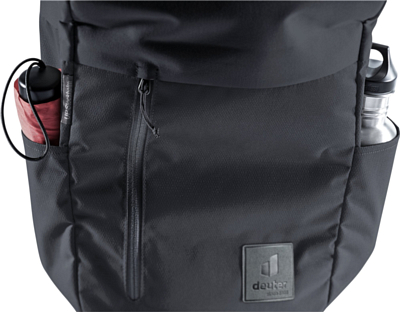 Рюкзак Deuter UP Stockholm Black