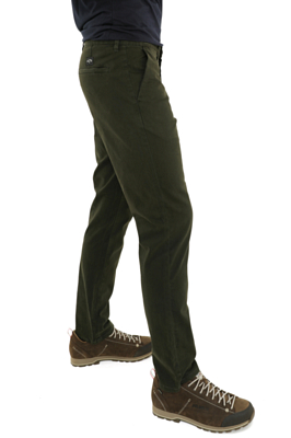 Брюки для активного отдыха BILLABONG 73 Chino Dark Olive