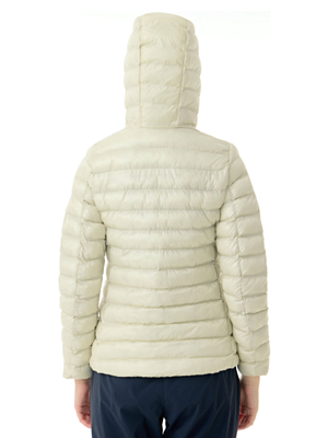 Куртка Dolomite Gard Hood Willow White