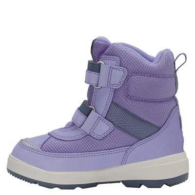 Ботинки детские VIKING Play High GTX R Warm Violet/Denim