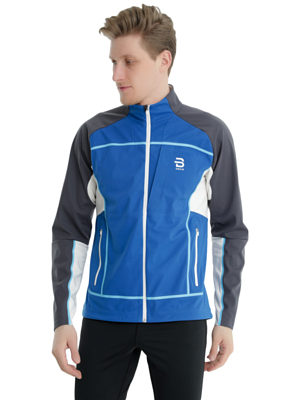 Куртка Bjorn Daehlie Jacket Legend 3.0 Turkish Sea