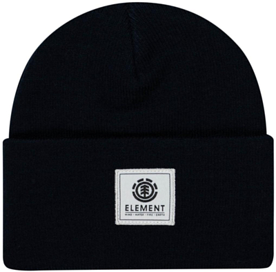 Шапка ELEMENT Dusk Beanie Eclipse Navy