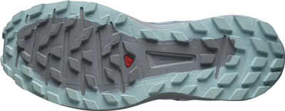 Кроссовки SALOMON Sense Ride 4 Invisible GTX