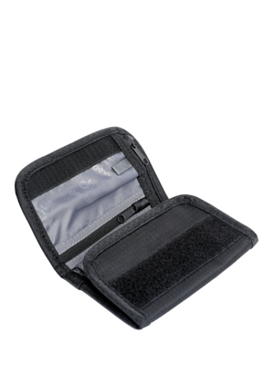 Кошелек Deuter Travel Wallet Black