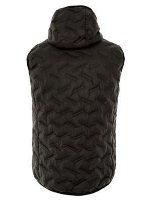 Жилет VIKING Aspen Man Vest Black/Grey