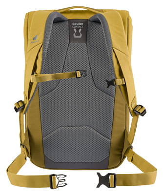 Рюкзак Deuter UP Seoul Clay-Turmeric