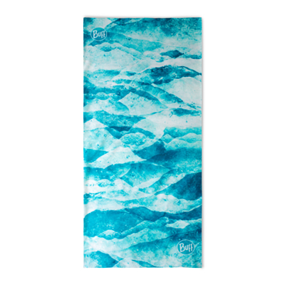 Бандана Buff Original L_Sea Turquoise