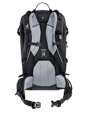 Рюкзак Deuter Freerider 30 Black