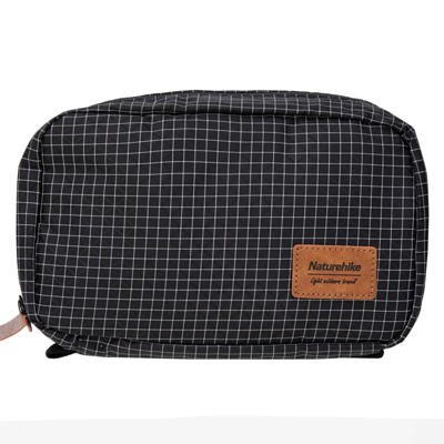 Косметичка Naturehike Sn03 Toiletry Bag Small Black