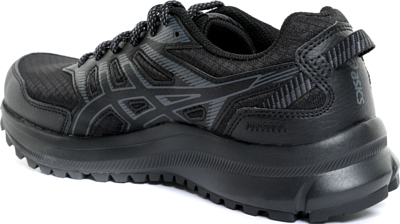 Беговые кроссовки Asics Trail Scout 2 Black/Carrier Grey