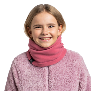 Бандана Buff Polar Neck Warmer Solid Tulip Ink