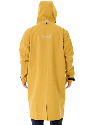 Плащ Dragonfly Df Raincoat 2.0 Yellow